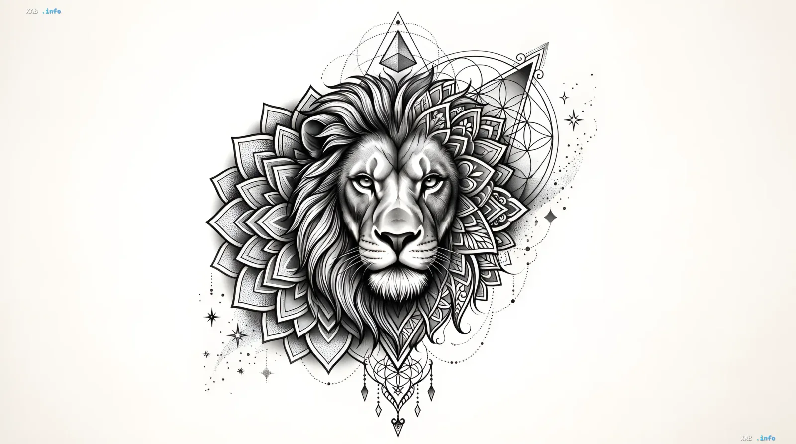 Tatufoto AI Tattoo Sketch Generator Interface of the free online tattoo sketch generator by Tatufoto in a browser